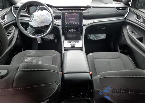 2024 Jeep Grand Cherokee Laredo z USA, uszkodzony, nr VIN 1C4RJHAG2RC257526